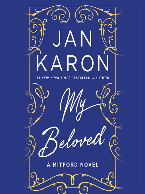 Title details for My Beloved by Jan Karon - Available